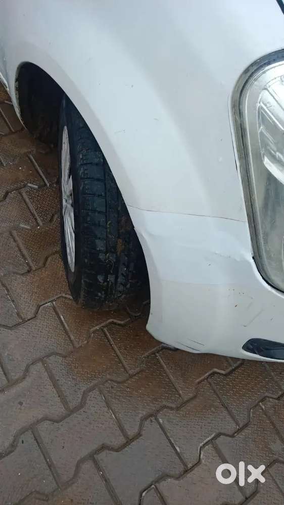 Maruti Suzuki Ritz 2012 All Car Okk