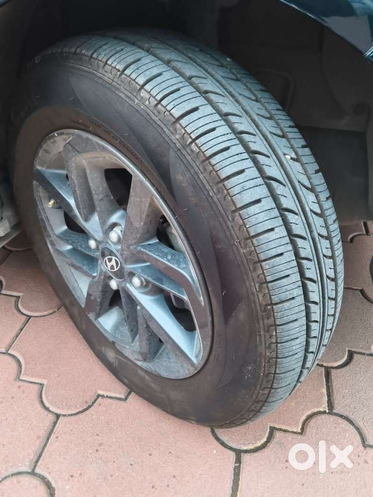 Hyundai Grand I10 Nios Sportz, 2020, Petrol