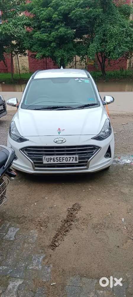 Hyundai Grand I10 Sportz 2022