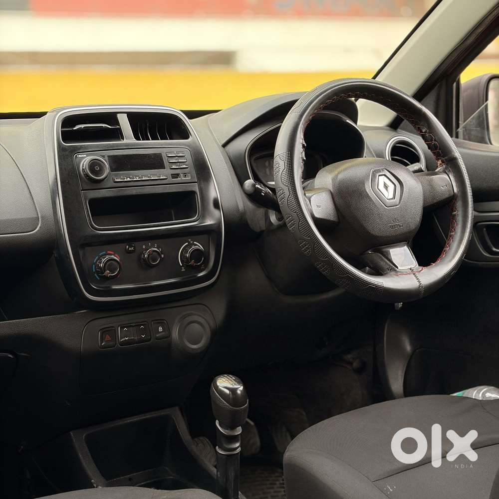 Renault Kwid 0.8 Rxl Sce Special, 2019, Petrol