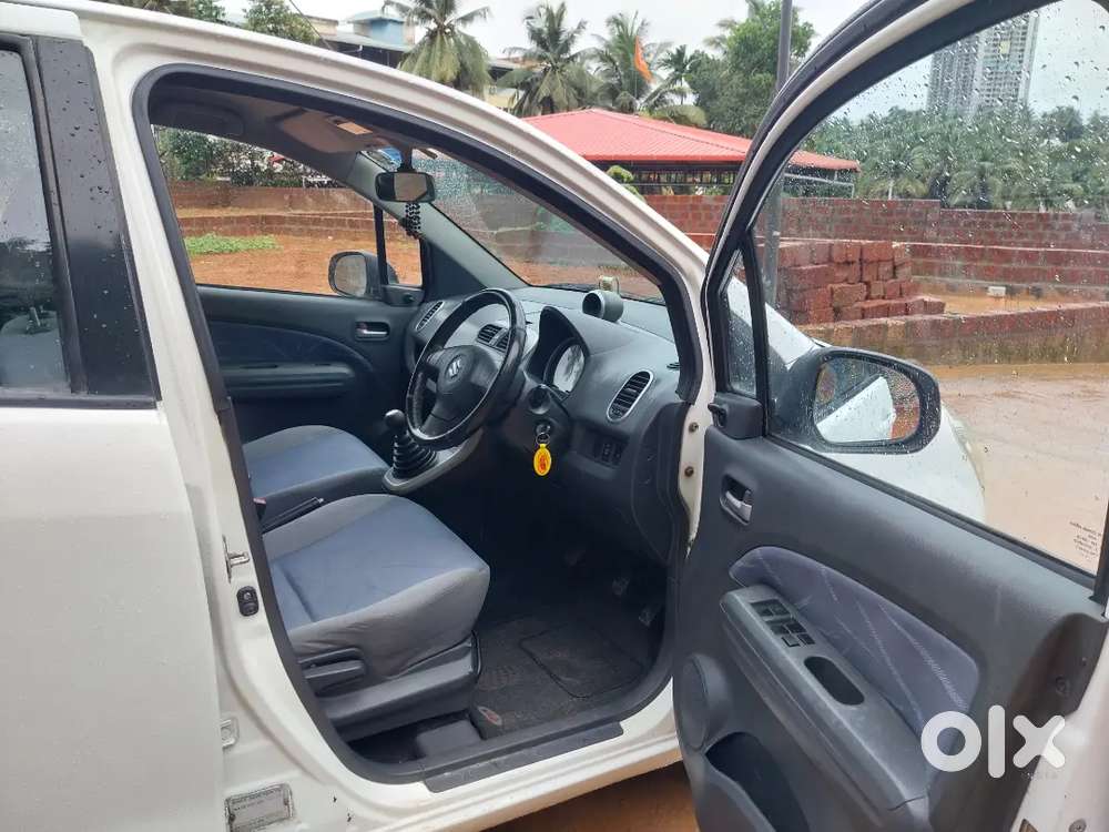Maruthi Suzuki Ritz Vxi 2011/12 (petrol)
Single Owner 
21,000 K.m Only