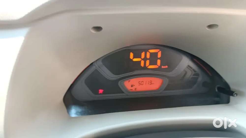 Maruti Suzuki Eeco 2023 Petrol 50000 Km Driven