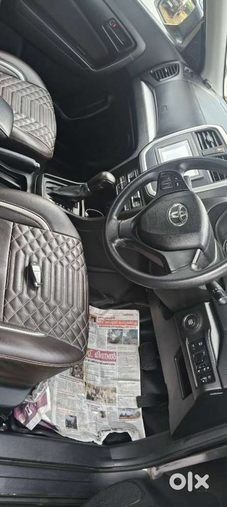 Toyota Urban Cruiser 1.5 Mid Grade At, 2021, Petrol