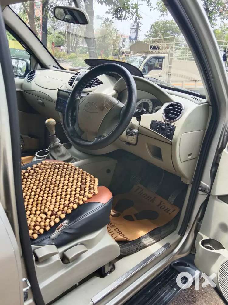Mahindra Quanto 1.5 2014