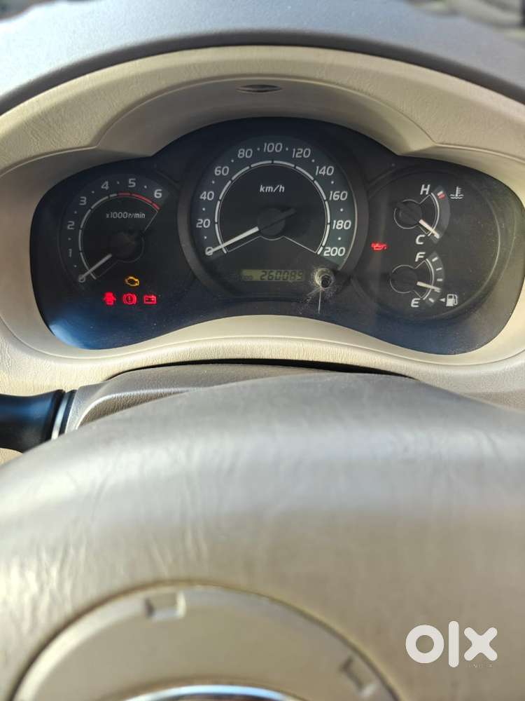 Toyota Innova Diesel Manual 2008