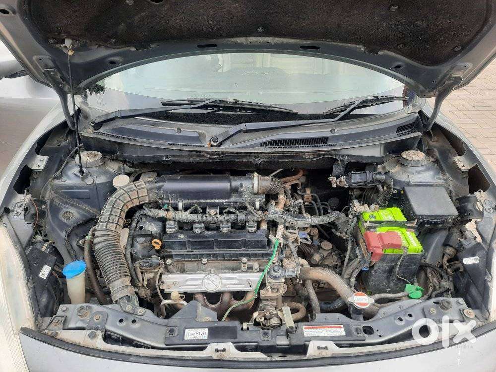 Maruti Suzuki Dzire 1.2 Vxi, 2021, Petrol