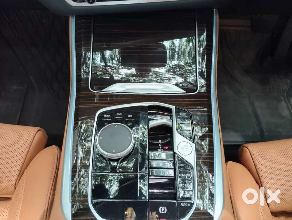 Bmw X5, 2024, Petrol