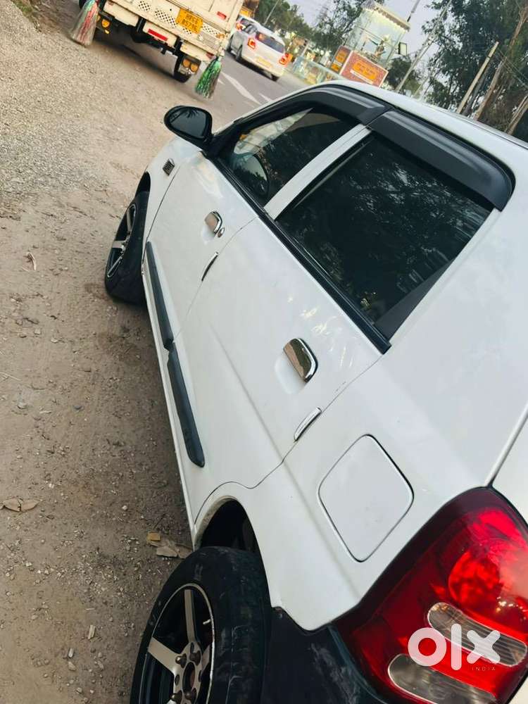 Maruti Suzuki Alto 800 2010 Petrol Well Maintained Fully Modified