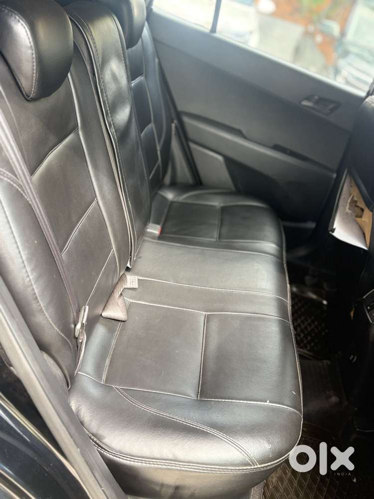 Hyundai Creta 1.4 S, 2016, Diesel