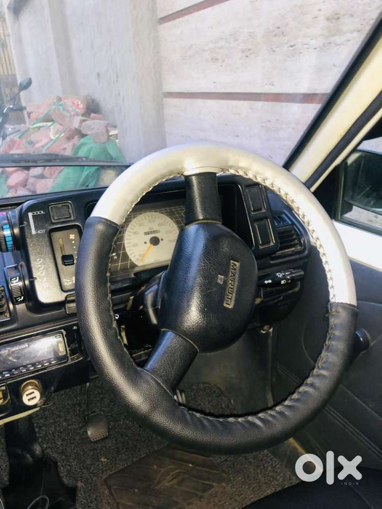 Maruti Suzuki 2003 Year