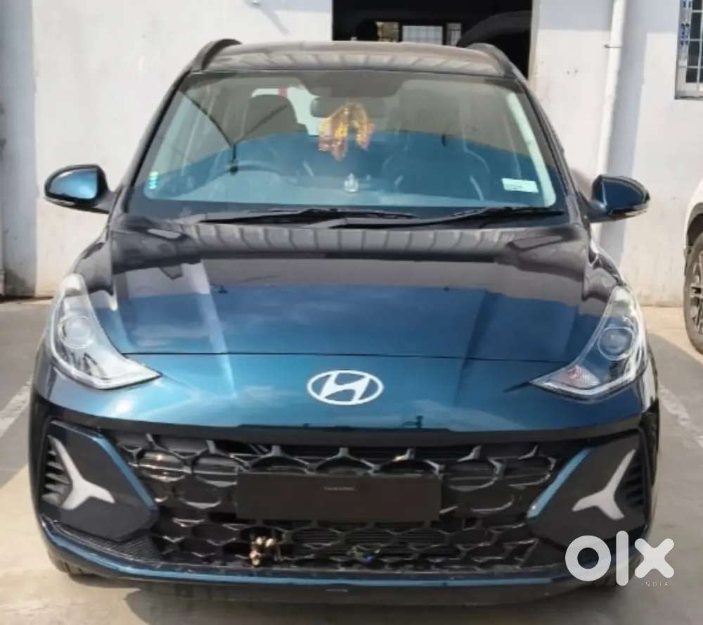 Hyundai Grand I10 Nios 2025
