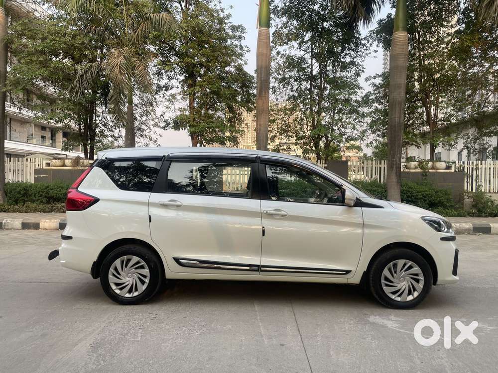 Maruti Suzuki Ertiga Vxi (o) Cng, 2020, Cng & Hybrids