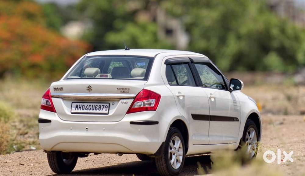Maruti Suzuki Swift Dzire 2015-2017 1.2 Vxi, 2015, Petrol