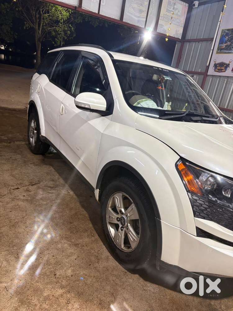 Mahindra Xuv300 W8 Option Diesel, 2015, Diesel