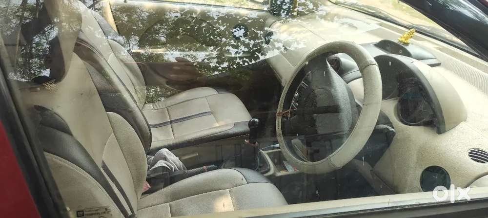Chevrolet Sail 2012 Petrol 38000 Km Driven