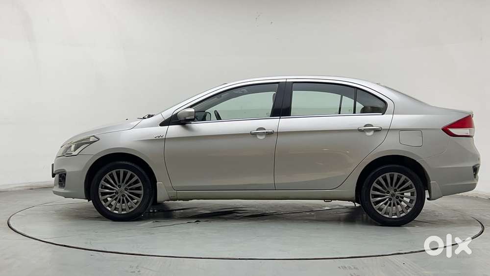 Maruti Suzuki Ciaz Zxi, 2015, Petrol