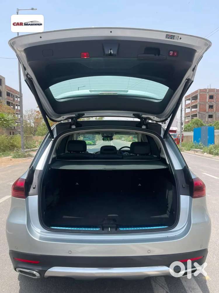 Mercedes-benz Gle, 2025, Diesel