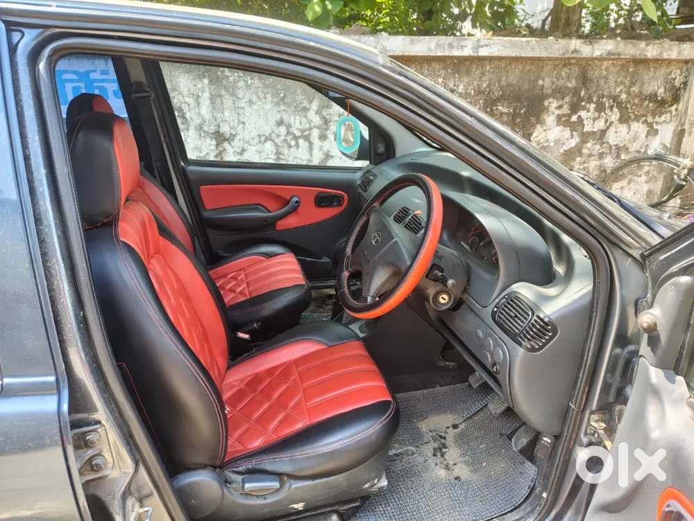 Tata Indica 2007 Diesel 92000 Km Driven