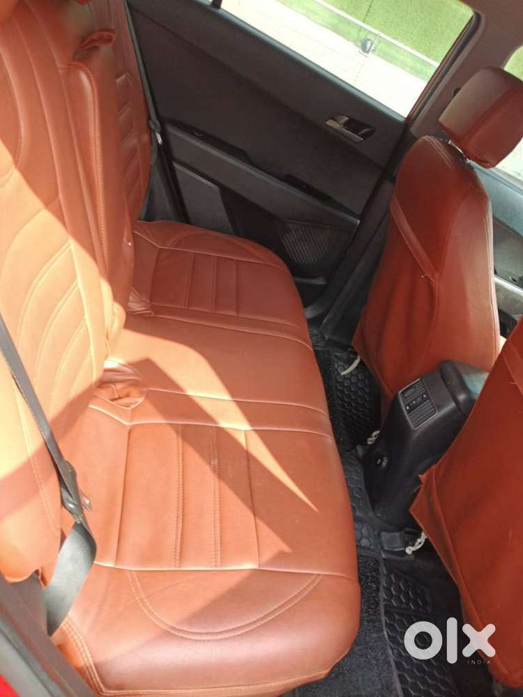 Hyundai Creta 1.6 Crdi Sx Plus, 2016, Diesel