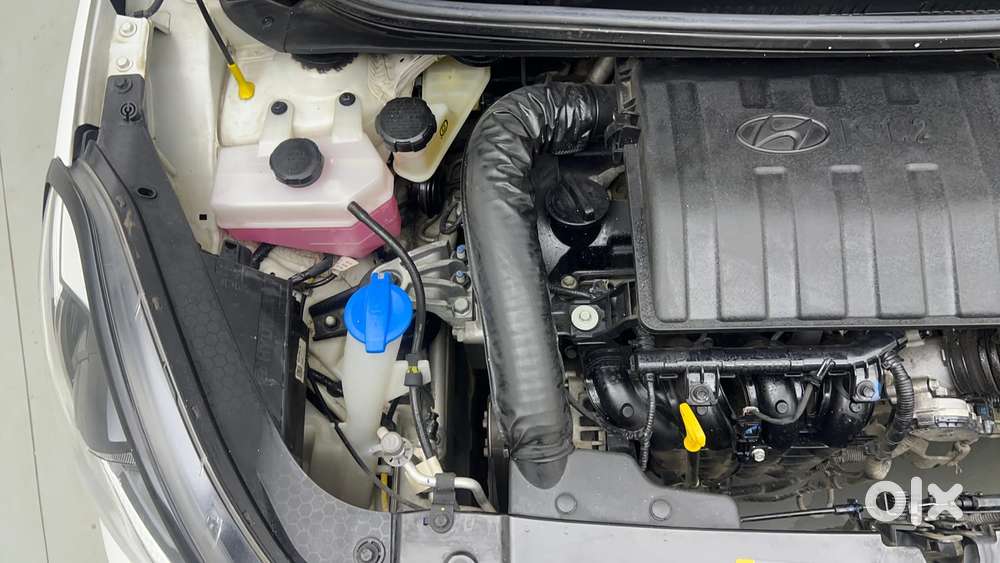 Hyundai Grand I10 Nios Sportz 1.2 Kappa Vtvt, 2023, Petrol