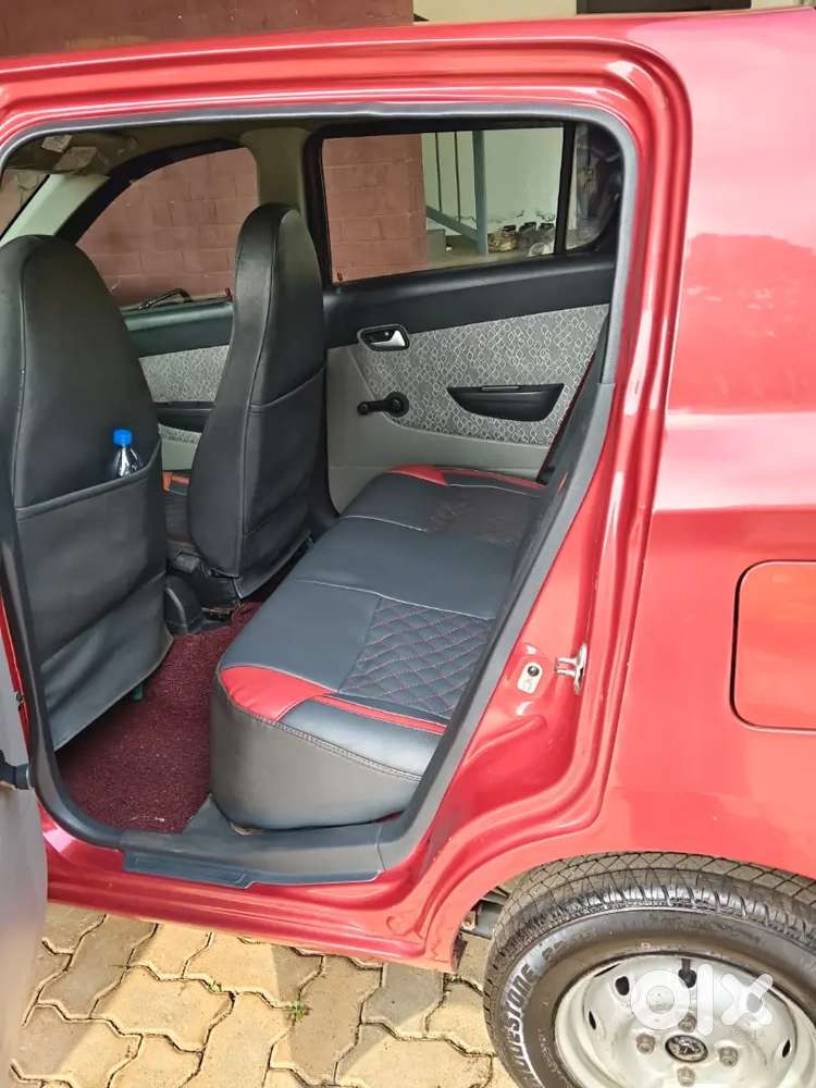 Maruti Suzuki Alto 800 2018 Petrol 80000 Km Driven