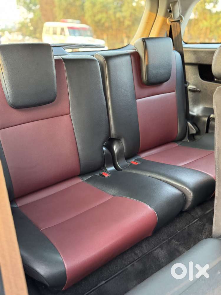 Toyota Fortuner Legender 4x2 At 2.8, 2021, Diesel