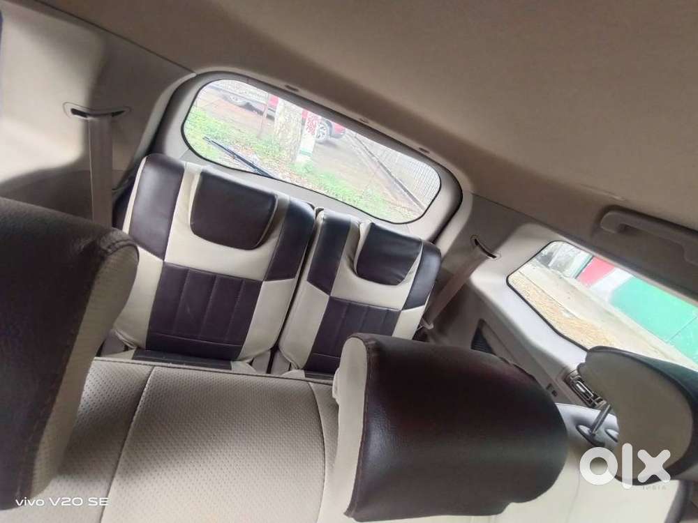 Mahindra Xuv500 W6 2wd, 2015, Diesel