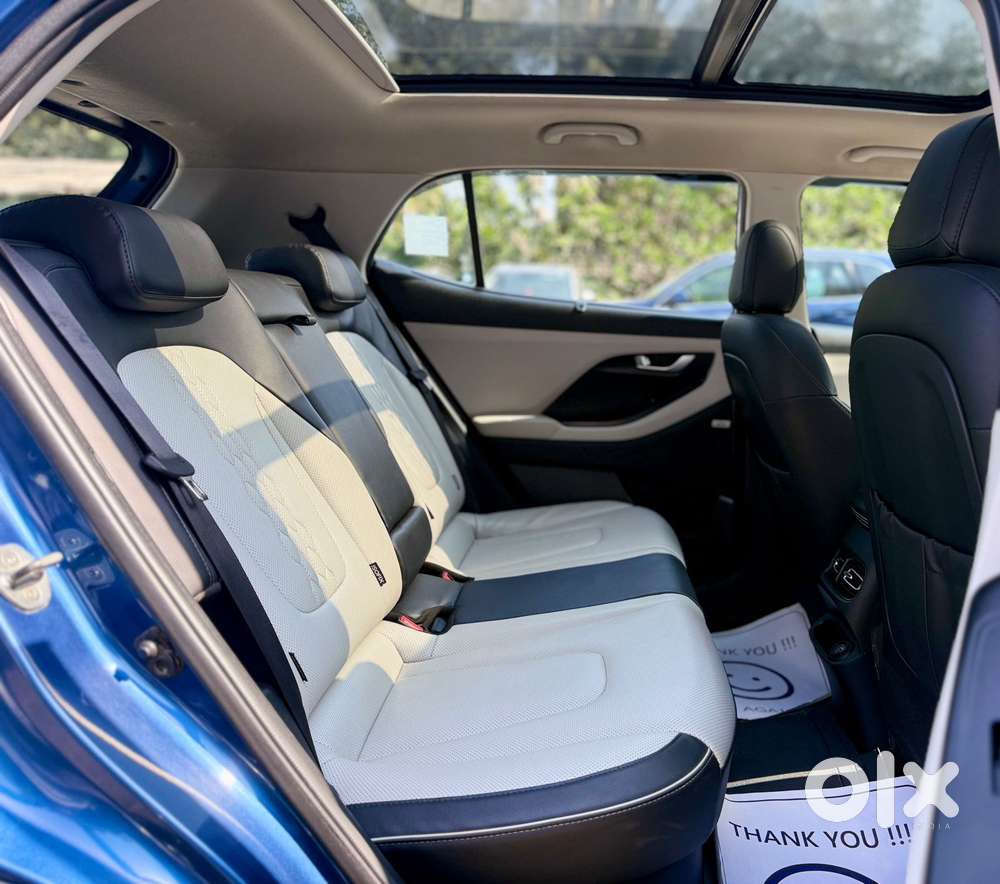 Hyundai Creta 1.5 S Petrol, 2020, Petrol