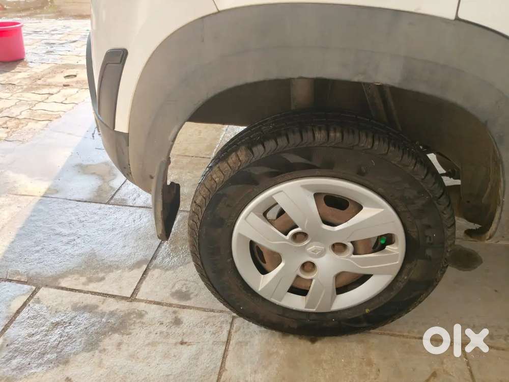 Renault Kwid Rxt 2016