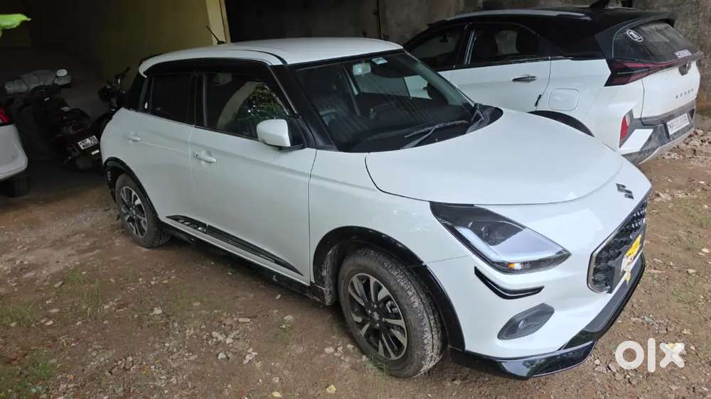 Maruti Suzuki Swift 2026