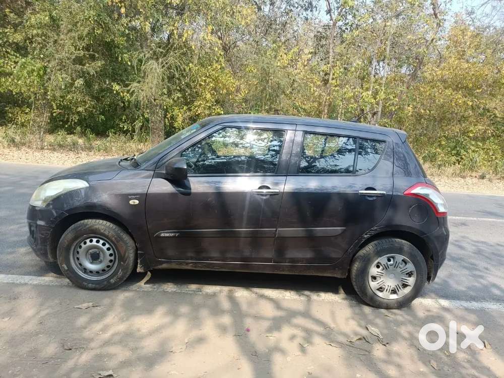 Maruti Suzuki Swift 2016