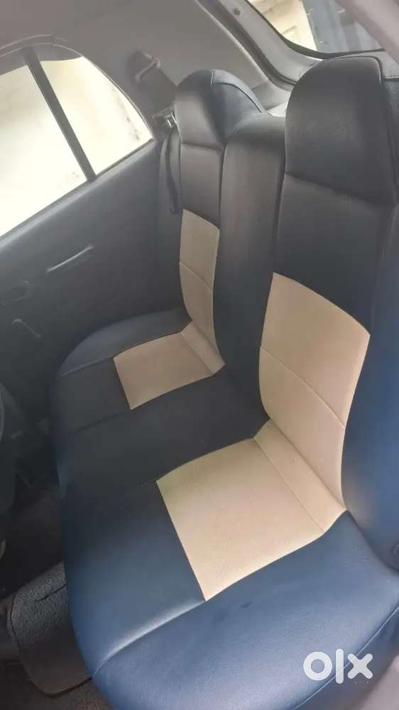 Hyundai Santro Gls Ii Petrol 2008