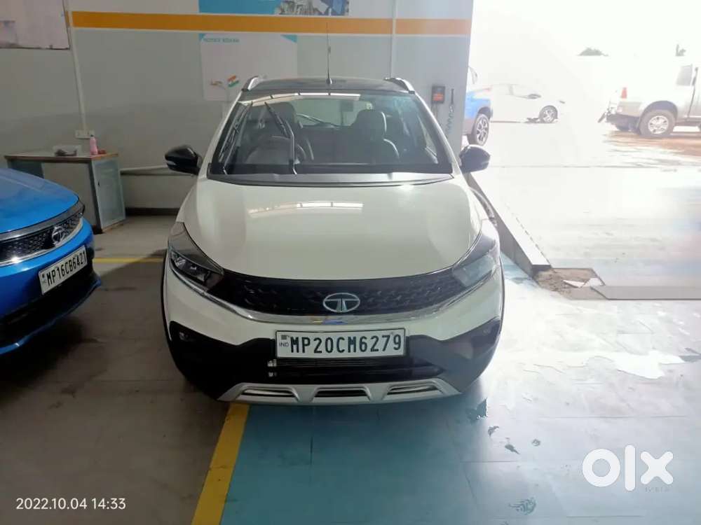 Tata Tiago Nrg 2022 Petrol Manual