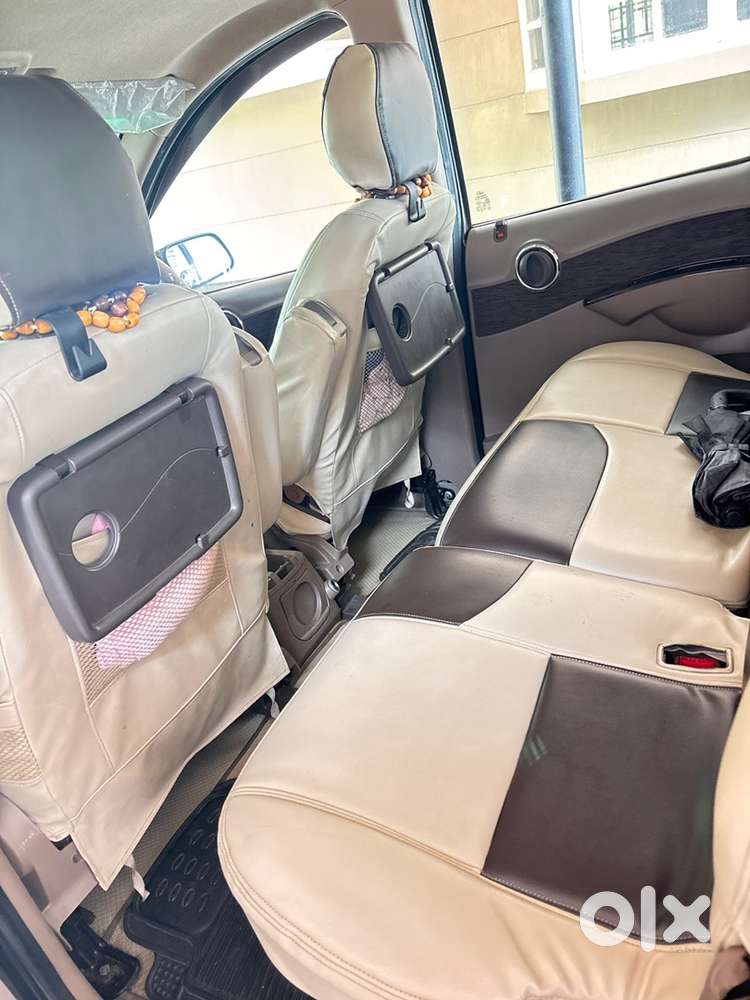 Mahindra Xylo 2013 Diesel E8 Abs Bs4 Vehicle Available For Sale