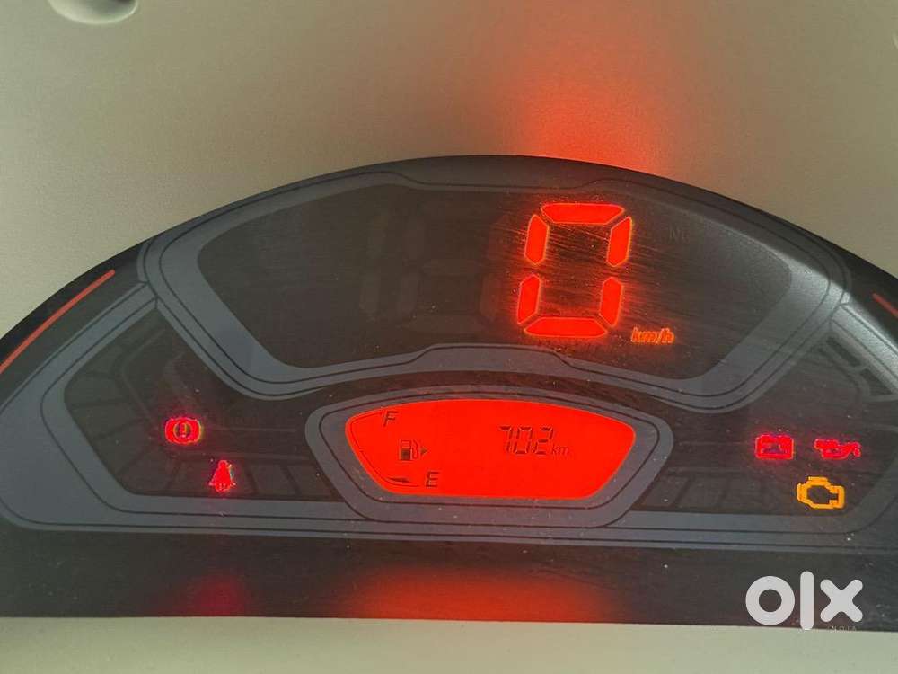 Maruti Suzuki Eeco 2026 Petrol 700 Km Driven
