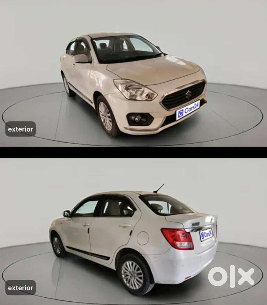 Maruti Suzuki Manual Petrol 2018