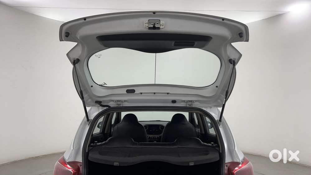 Hyundai Grand I10 1.2 Kappa Magna, 2016, Petrol