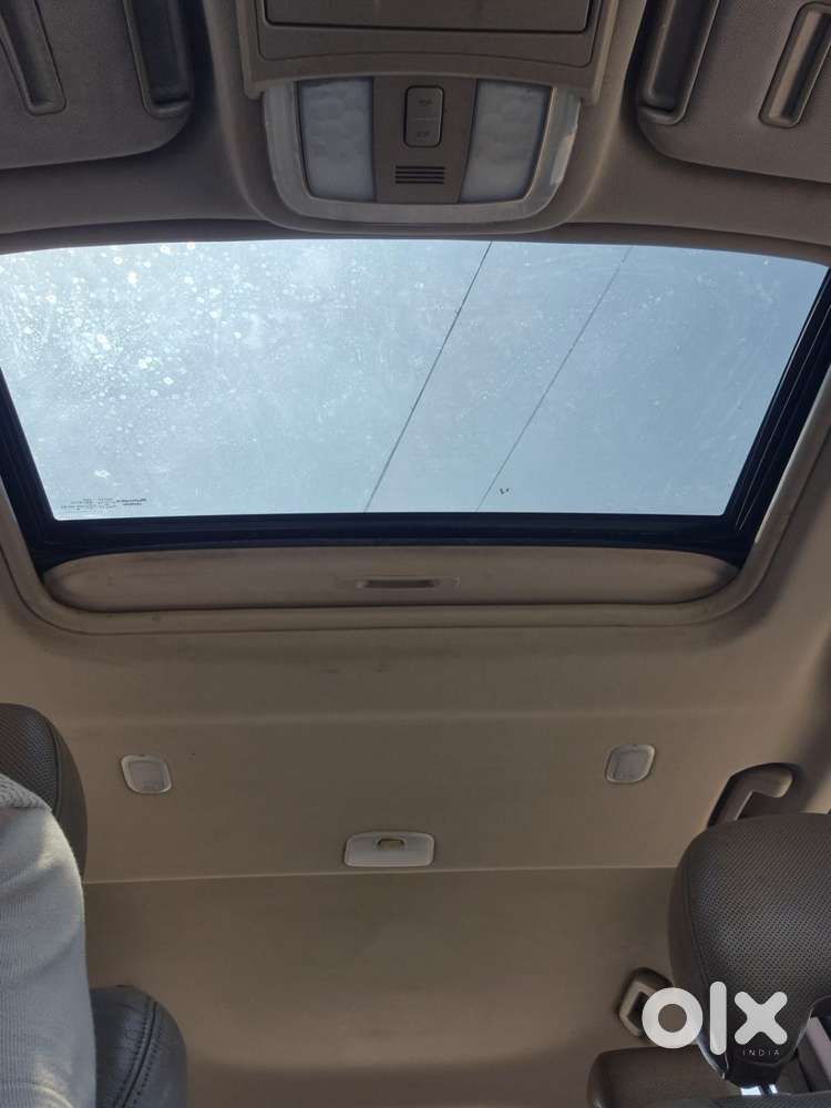 Mahindra Xuv500 2.2 W10, 2018, Diesel