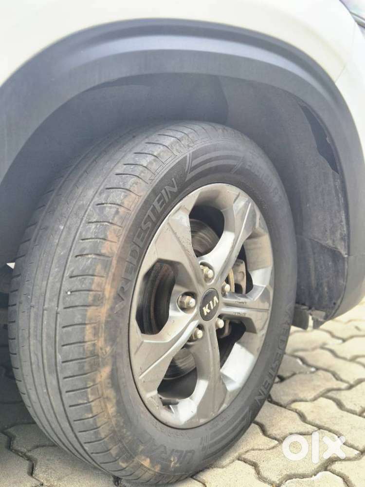 Kia Seltos Htx G, 2021, Petrol