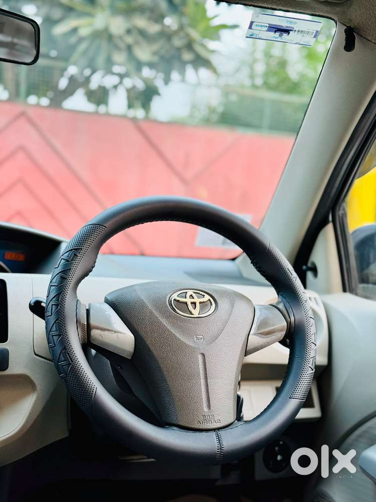 Toyota Etios Gd, 2014, Diesel