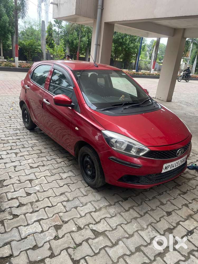 Tata Tiago Xt 2017