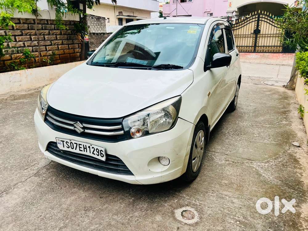 Automatic Celerio 2014 Vxi Amt