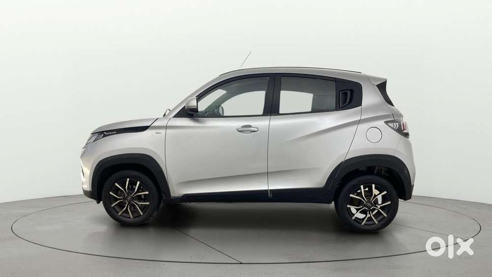 Mahindra Kuv100 Nxt 1.2 K8 Petrol 6 Str, 2018, Petrol