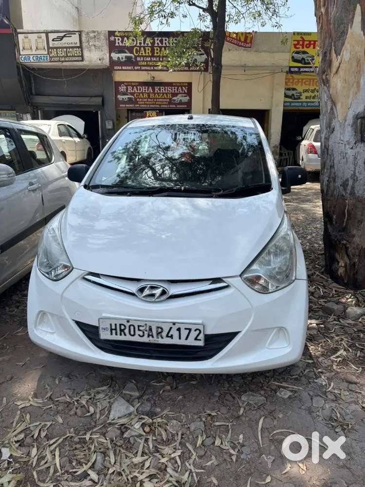 Hyundai Eon