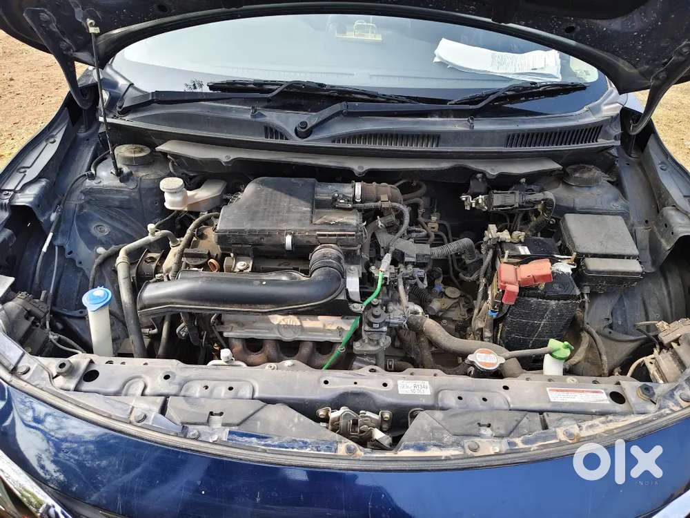 Maruti Suzuki Baleno 2022 Petrol 65000 Km Driven