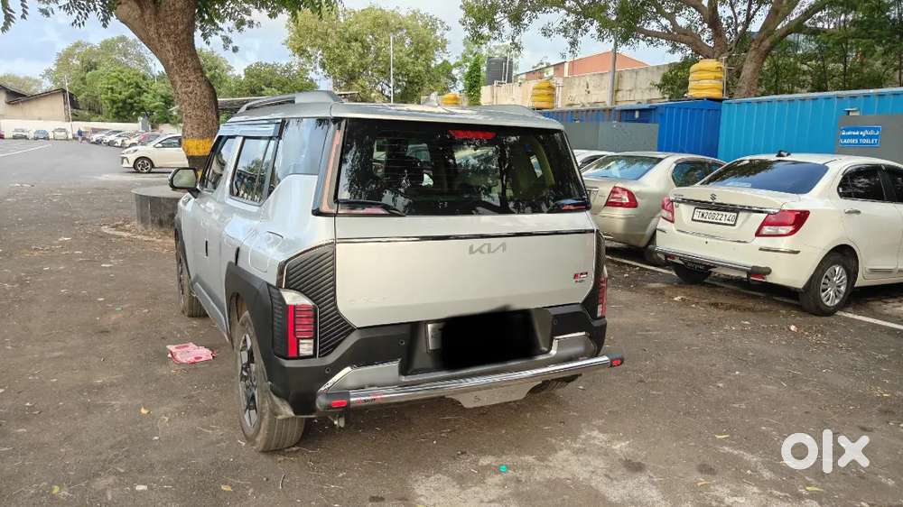 Kia Sryos Htk Plus