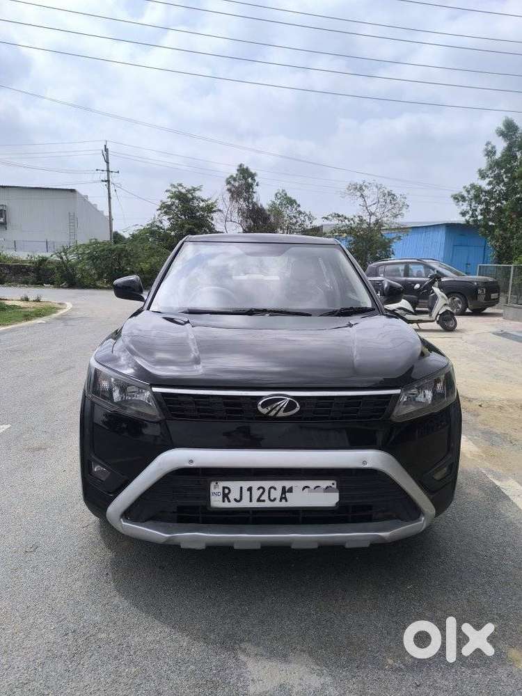Mahindra Xuv300 W4, 2019, Cng & Hybrids