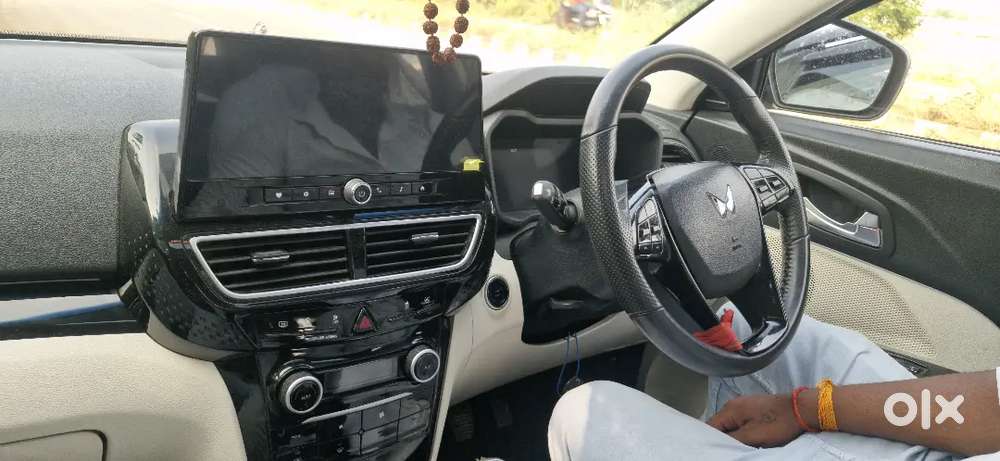 Mahindra Xuv 3xo 2024 Diesel 82000 Km Driven
