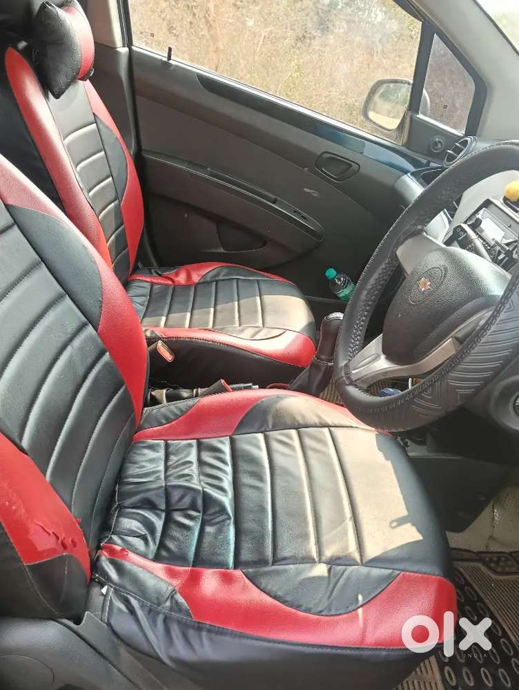 Chevrolet Beat 2011 Diesel 133400 Km Driven