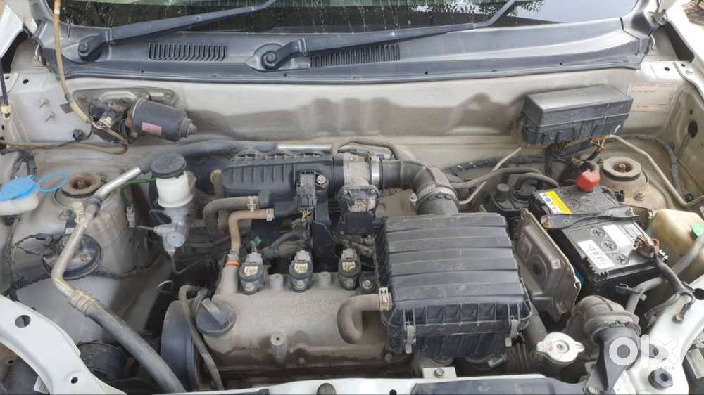 Maruti Suzuki Alto 2017